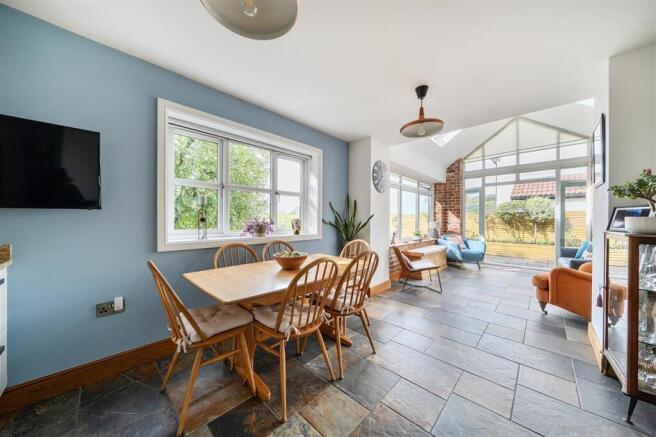 Open Plan