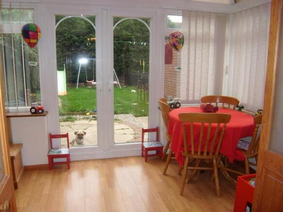 CONSERVATORY