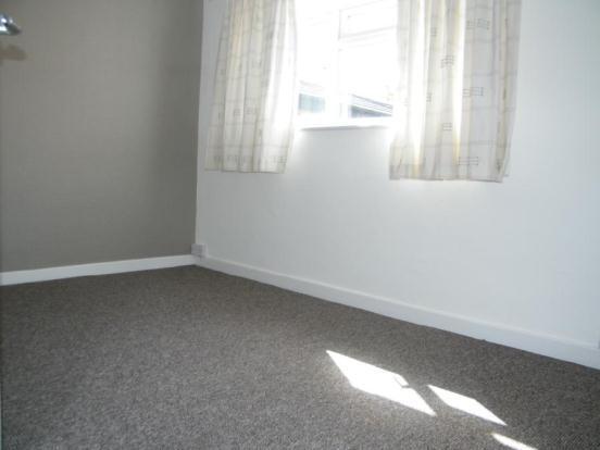 Bedroom Three/Dining