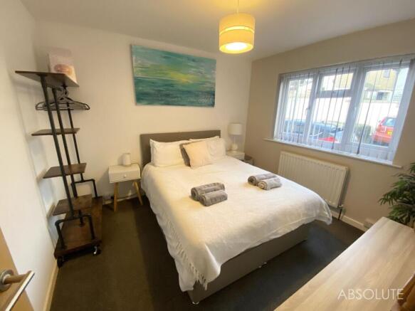 Bedroom 1