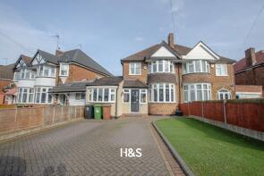 99, Coverdale Road, Solihull B92 7NR