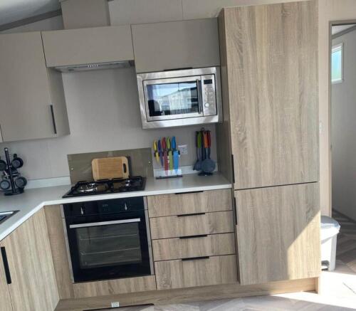 2 bed Caravan for sale Image 6