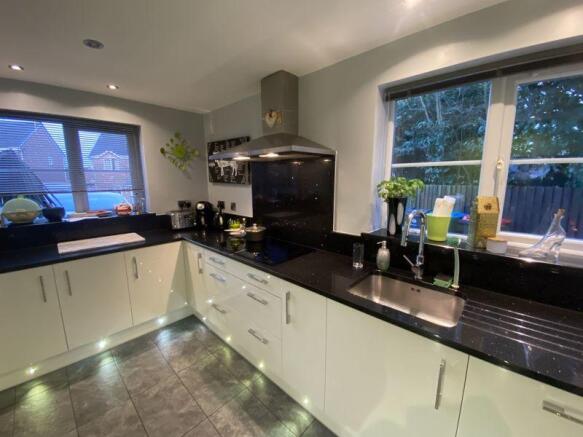 Quality Kitchen