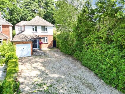 Wellington Road, Sandhurst, Berkshire, GU47