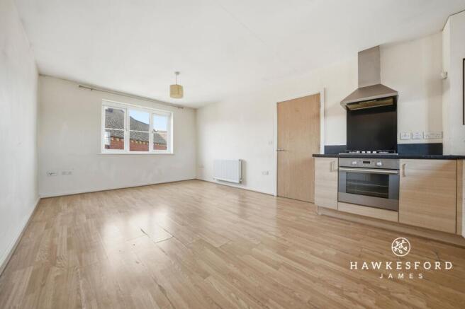 Mulberry Way, Sittingbourne - Lounge