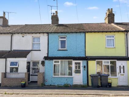 110 New Road, Great Wakering, Southend-on-sea, Essex, SS3