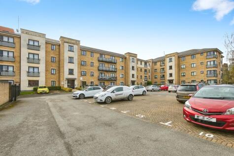 Searl Street, Derby, Derbyshire, DE1