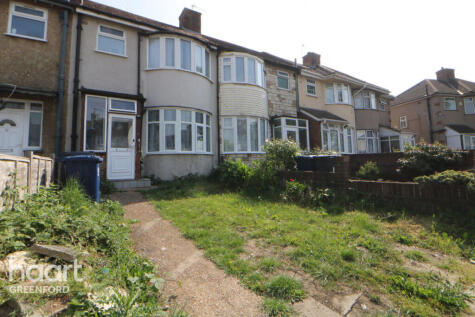 Ascot Gardens, Southall