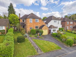33, Sherfield Avenue, Rickmansworth WD3 1NN