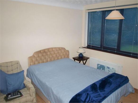 Third Bedroom