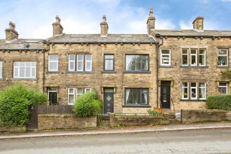 Keighley Road, HALIFAX, West Yorkshire, HX2