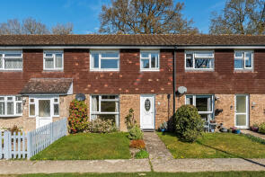 22, Lingfield Common Road, Lingfield RH7 6BX