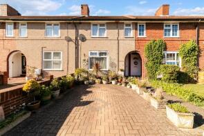 7, Darley Gardens, Morden SM4 6QF