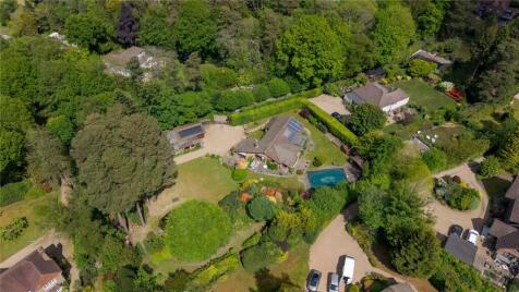 Copt Hall Road, Ightham, Sevenoaks, Kent, TN15