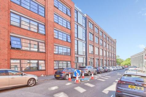 Pope Street, Birmingham