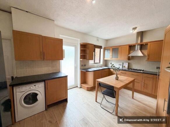 Alexandra Rd E6