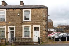 70, Nairne Street, Burnley BB11 4BT