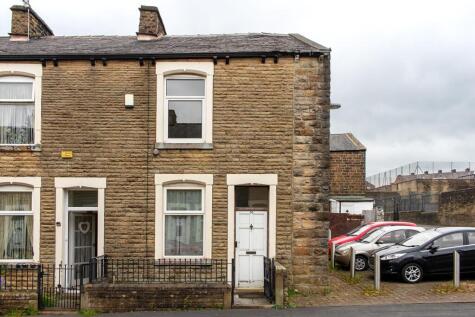 Nairne Street, Burnley, Lancashire, BB11