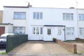 292, Eastcote Avenue, West Molesey KT8 2EZ