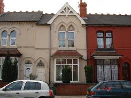 52, Leyton Road, Birmingham B21 9EE