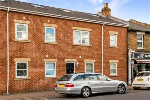 282, Walton Road, West Molesey KT8 2HT