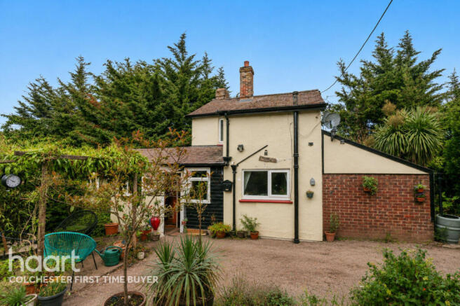 Harpers Hill, Colchester photo 4