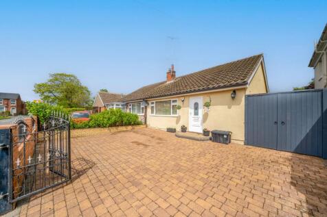 Windermere Way, Stourport-On-Severn, DY13