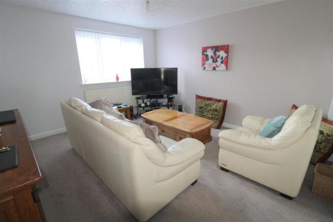 Another view of living room