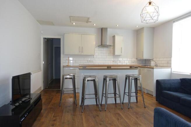 5 bed Private Halls to rent in middlesbrough