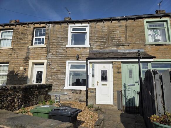 1 bed Cottage to rent in huddersfield