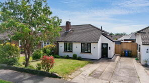 15, Rosthernmere Road, Cheadle Hulme, Cheadle SK8 5LE