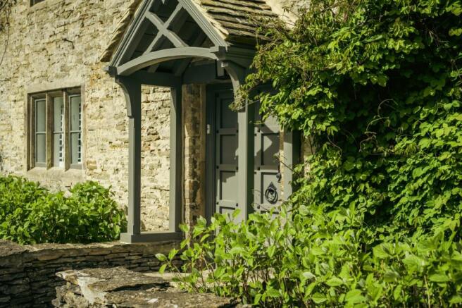 Down House