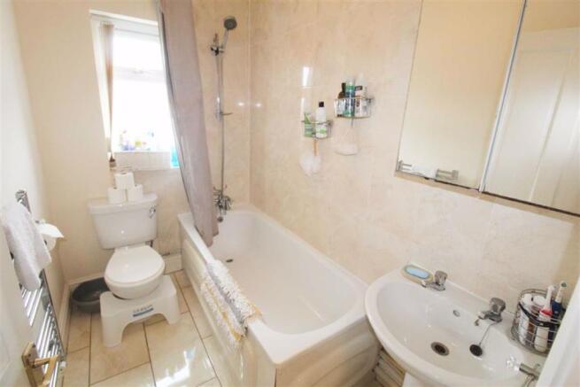 Bathroom/WC