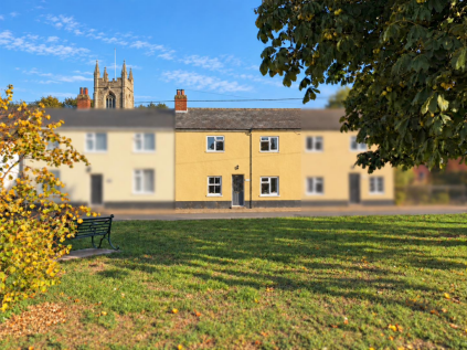 Market Place, New Buckenham