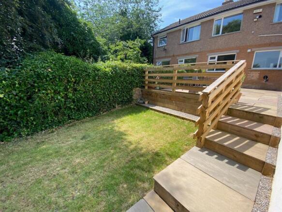 2 bed Semi-Detached for sale Image 4