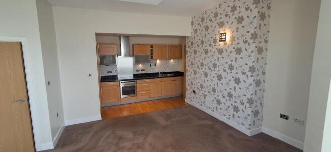 1 bed Flat for sale Image 5