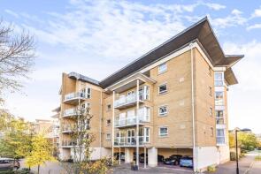 22, 2 Maxim Apartments, Wheeler Place, Bromley BR2 9EZ