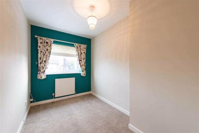 BEDROOM No. 3