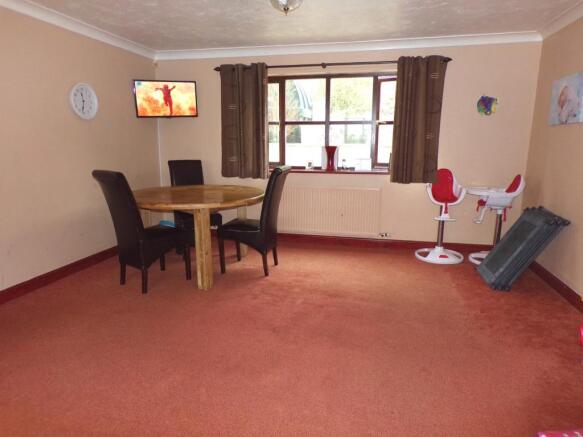 Breakfast Room