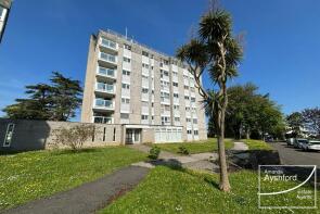 Flat 12, Waldon Point, St Lukes Road South, Torquay TQ2 5YE