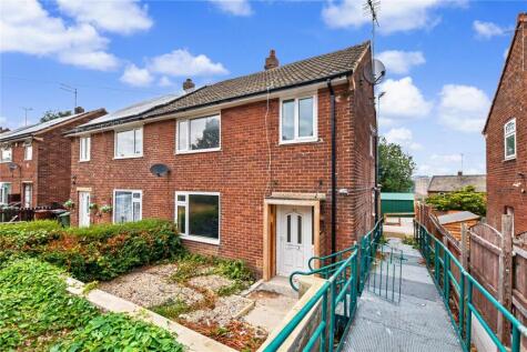 Harley Terrace, Leeds, West Yorkshire