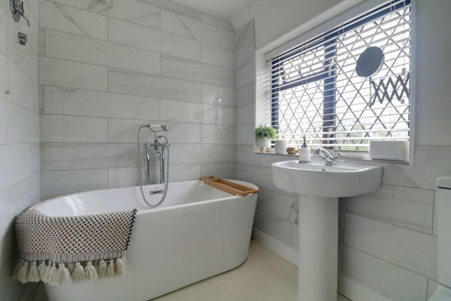 Bathroom 1