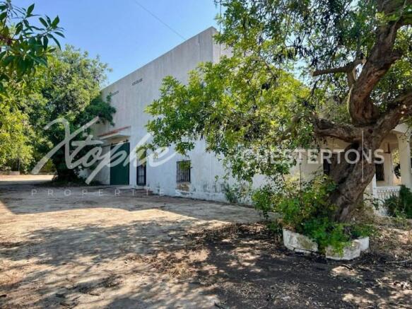 Almancil Property For Sale (4)