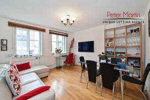Flat 12, New College Court, Finchley Road, London NW3 5EX