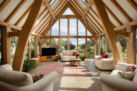 High Gables, Normanby, York