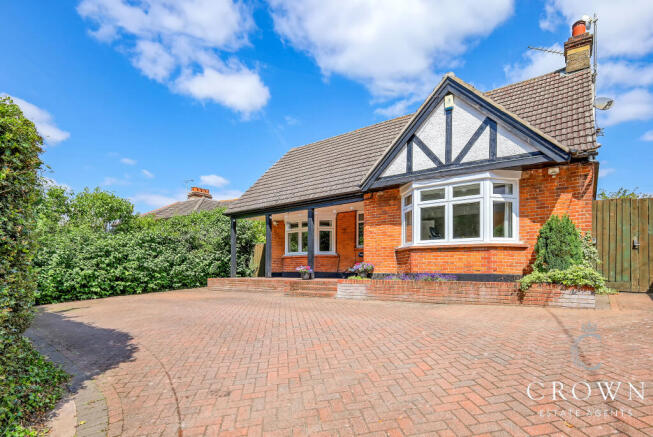 Property To The Front Aspect