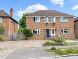 3, Groomsland Drive, Billingshurst RH14 9HA