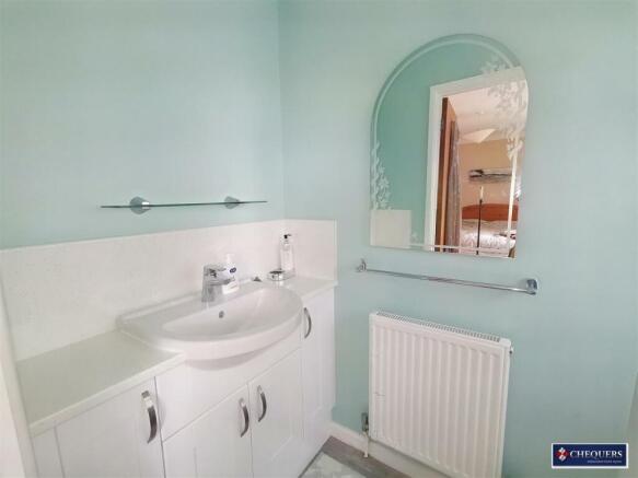 En suite