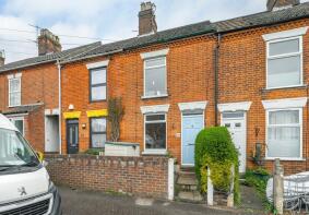 28, Rosebery Road, Norwich NR3 3NA