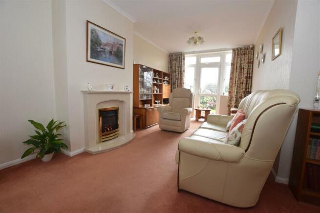 66 Highfields Close, Ashby